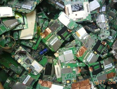 广州废旧电子产品回收