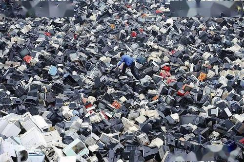 国际经验|日本废弃电器电子产品回收与处理对我国的启示_手机网